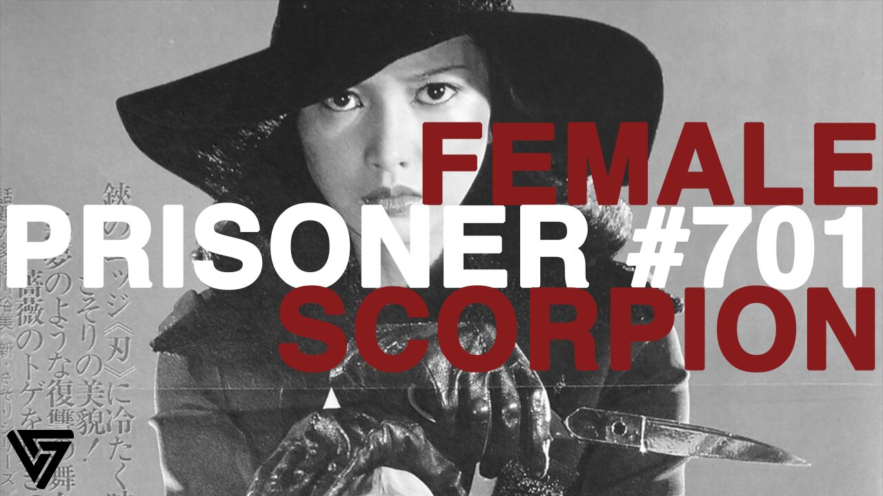 Female Prisoner 701 Scorpion is a Classic to Watch