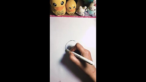 “Cute Mango Drawing 🥭✨ | Easy & Fun Kawaii Art Tutorial! 🎨،