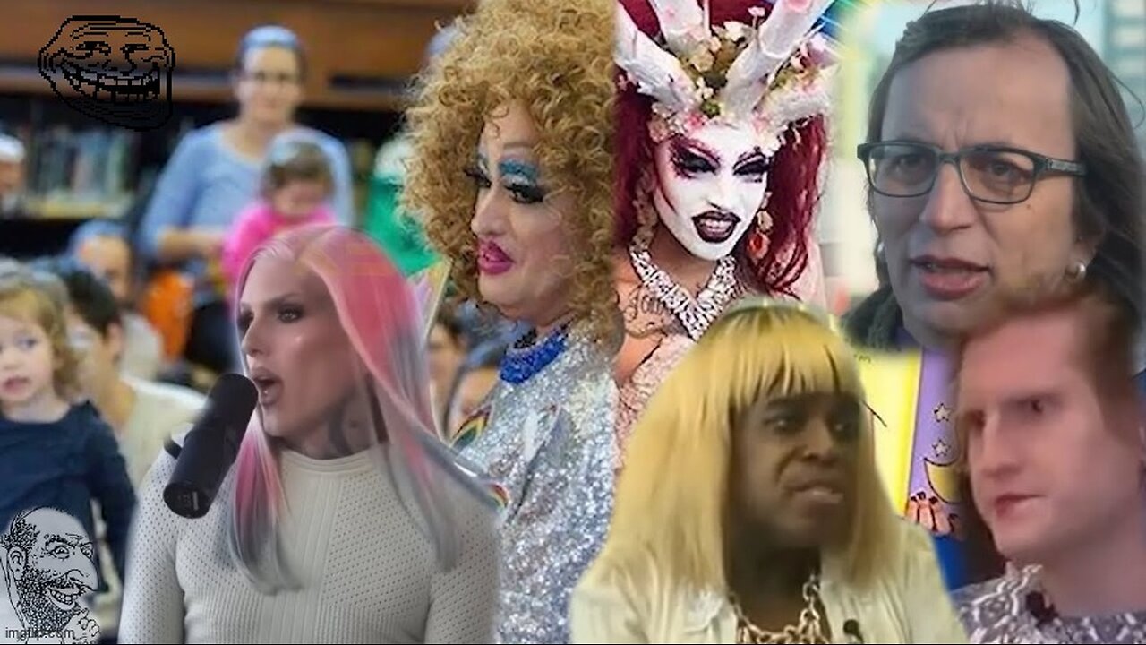 YOU MANIACS CAN TRY ENFORCING THE TRANSPOCALYPSE ALL YOU WANT ⚧ WE WILL NEVER GIVE IN❗