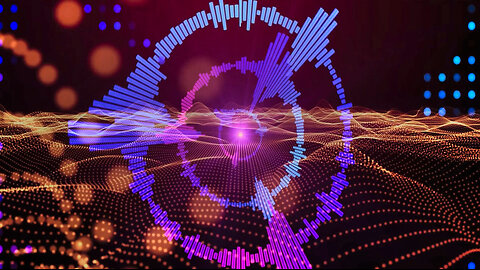 Sound Sweep 7 (Solfeggio + Angel Numbers + "WTF" Numbers) ["Angel Numbers - 5" on TT]