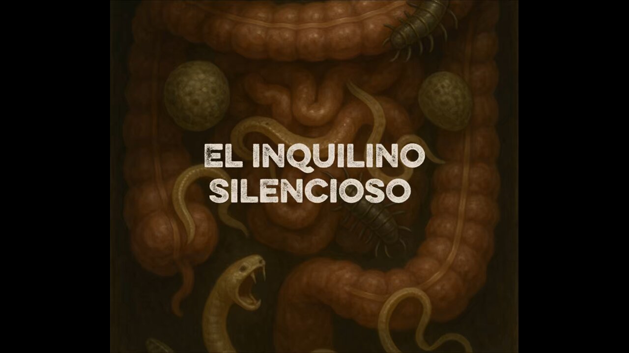 Los parásitos