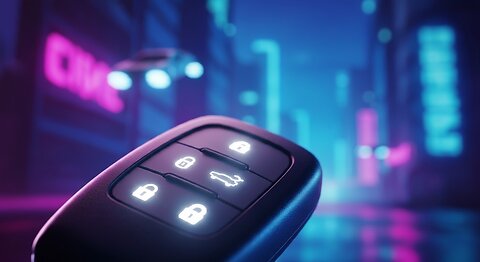 How to change Honda Civic 2019 key fob battery