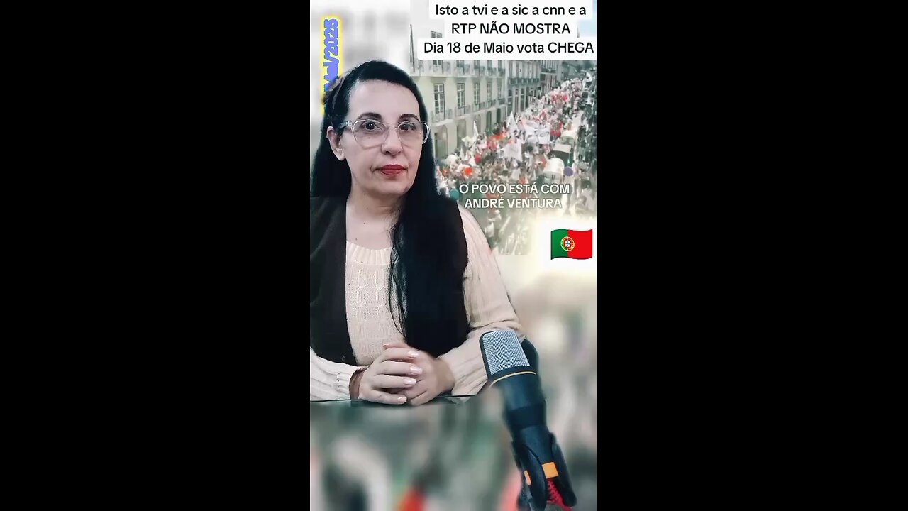 eleições em Portugal