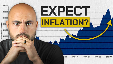 Money Printing is Back - But it’s Not Coming From the Fed