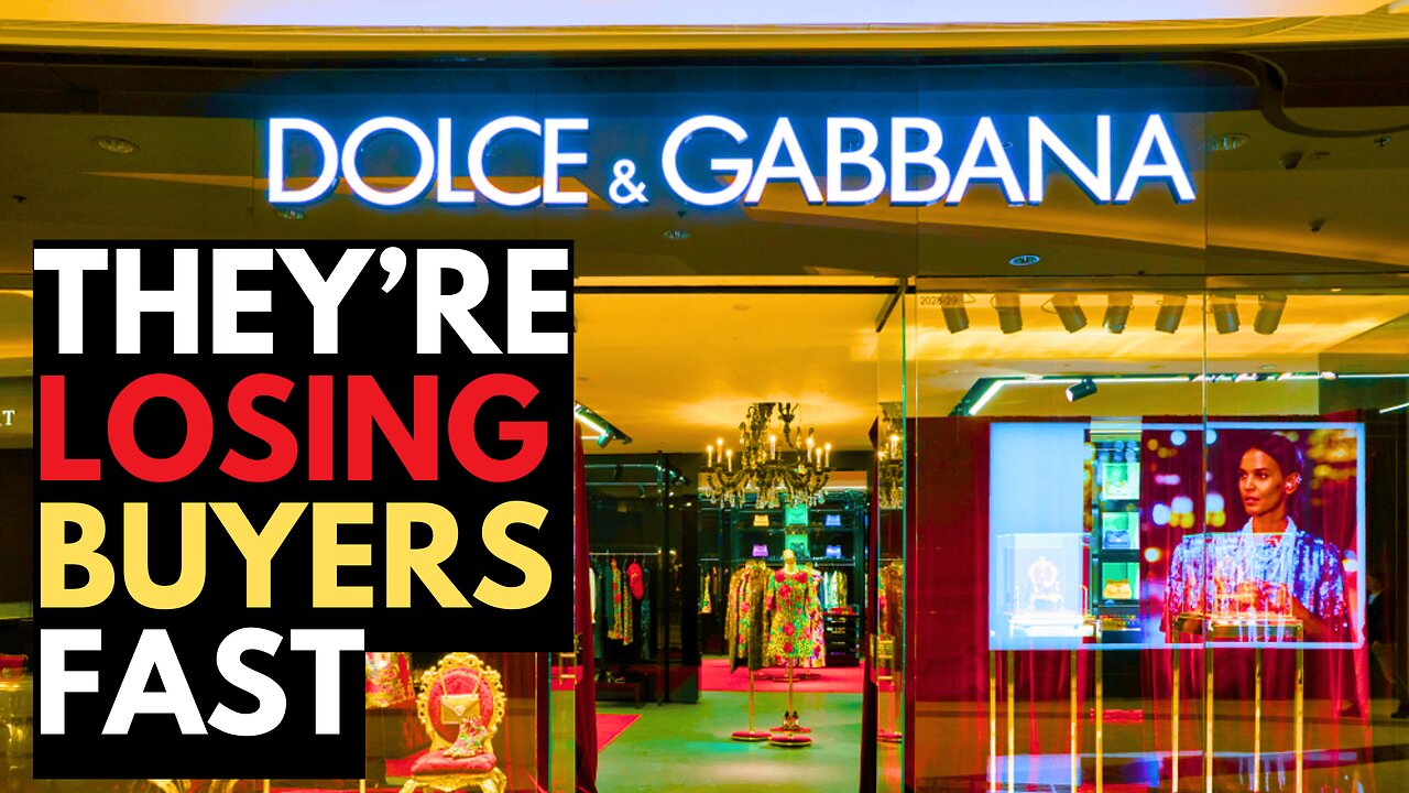 15 Luxury Clothing Brands People Don’t Buy Anymore