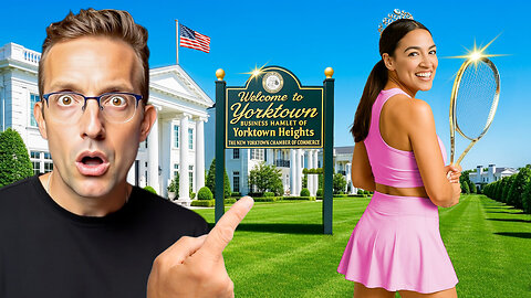 I Investigated Where AOC is Really From, What We Found Will SHOCK You | Biggest Fraud in Congress…