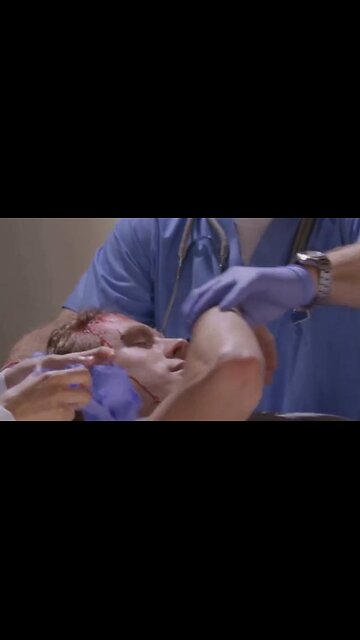 Prayer Request: ER Visit