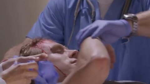 Prayer Request: ER Visit