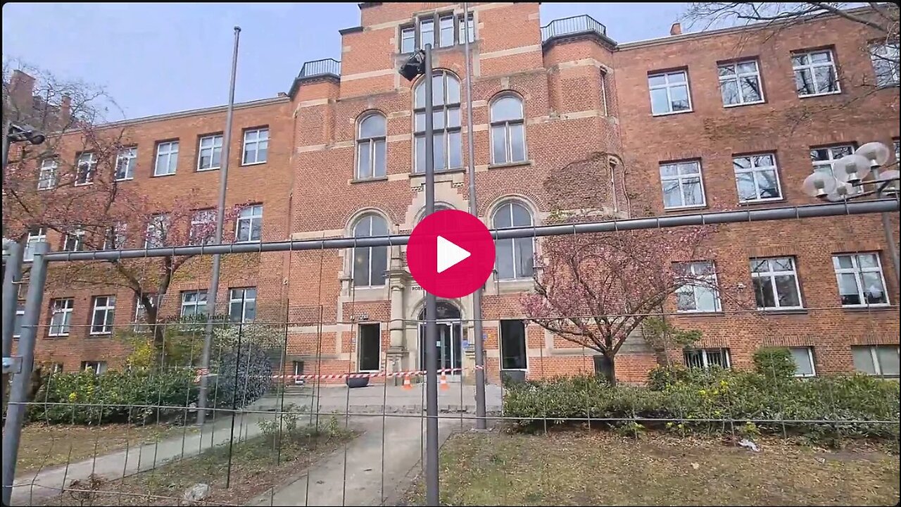 07.04.2025 - Mahnwache vor dem RKI zum 3. Jahrestag der Ablehnung der A. Impfpflicht - Berlin