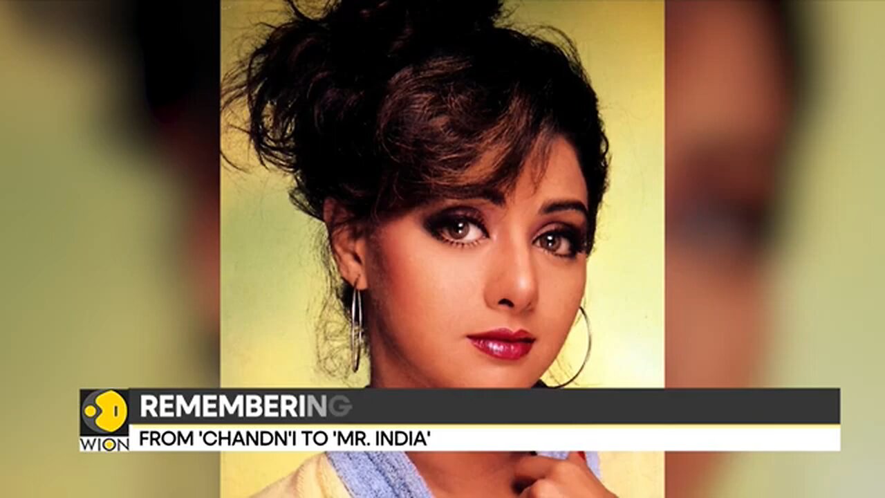 Sridevi’s_62nd_Birthday__A_Tribute_to_Bollywood’s_Superstar___WION