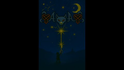 Kingdom Hearts: The Unseen Kingdom Part 2