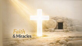 Jesus Raises Lazarus: Faith, Miracles, and Divine Hope