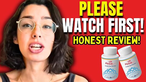 PINEAL XT REVIEWS 2025 🔴🚨MY EXPERIENCE🚨🔴 PINEAL XT REVIEW - PINEAL XT REVIEWS |PINEAL XT SUPPLEMENT