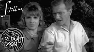 The Twilight Zone S4 Reviews, Ep 1: In His Image: IDIC #185