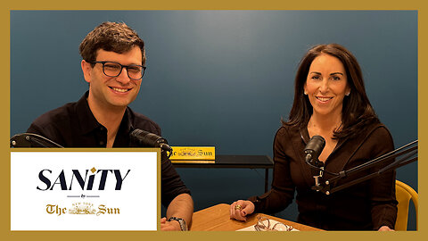 Sanity by The New York Sun, Episode 39: "Inside the Fraud Scandal in Minnesota"