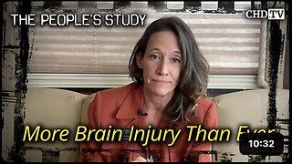 More Brain Injury Than Ever