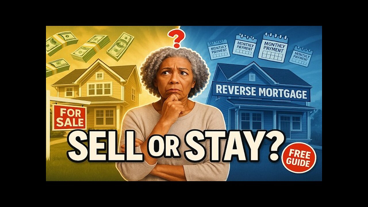 Is Your House a Retirement Goldmine or a Trap?