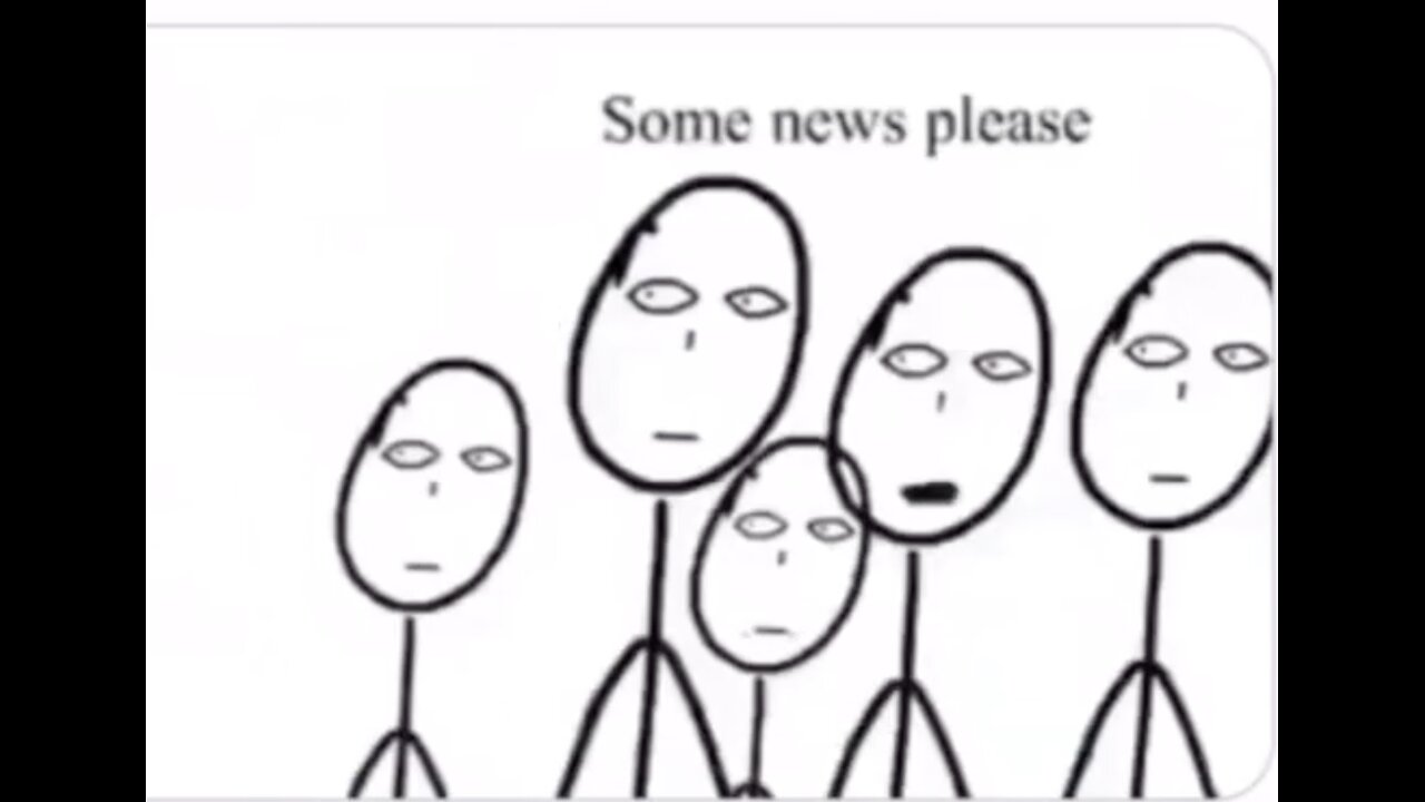 This is how news works