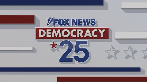 FOX NEWS ELECTION NIGHT (November 4, 2025) BREAKING NEWS
