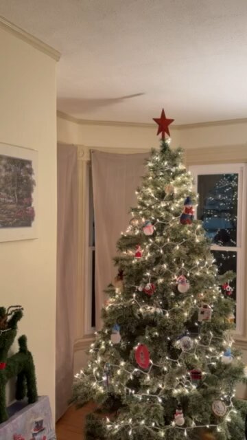 Very First Dirtbike, A Child’s Dream Come True For Christmas