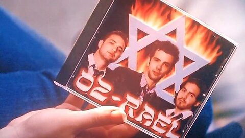 "Unmasking the Myths: Understanding the Connection Between Freemasonry, Satanism and Judaism"