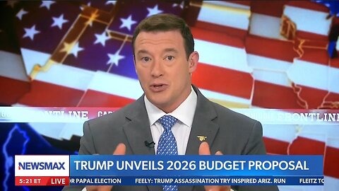 Carl Higbie absolutely annihilates NPR and PBS, celebrates Trump defunding them