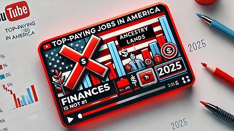 Top 20 Highest-Paying Jobs in America (Part 2) – Surprising Careers!