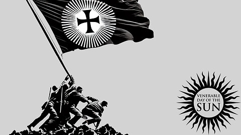 Venerable Day of the Sun #14: The Common Good