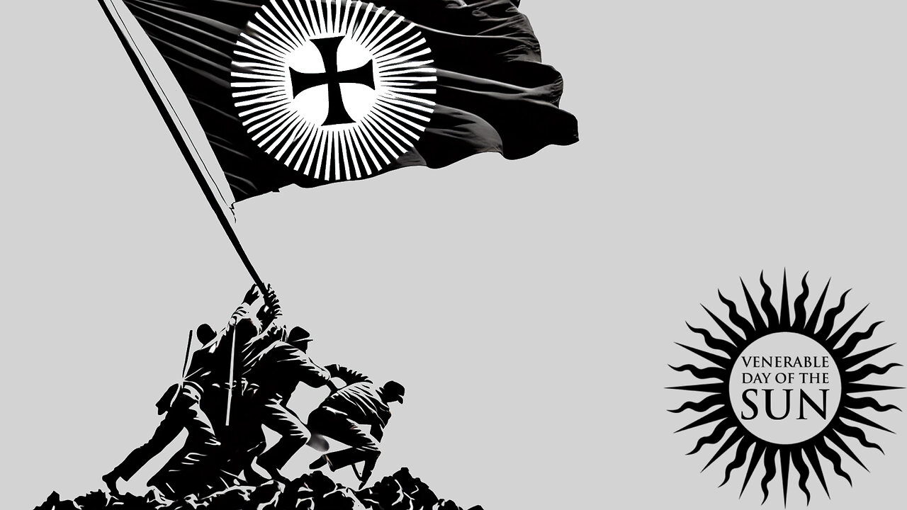 Venerable Day of the Sun #14: The Common Good