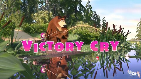 Masha and Bear Cartoons