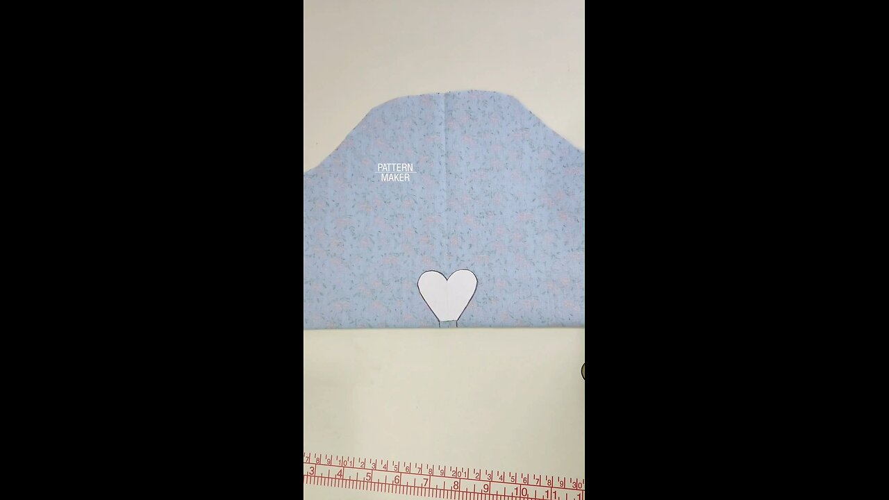 how to sew a beautiful sleeve design