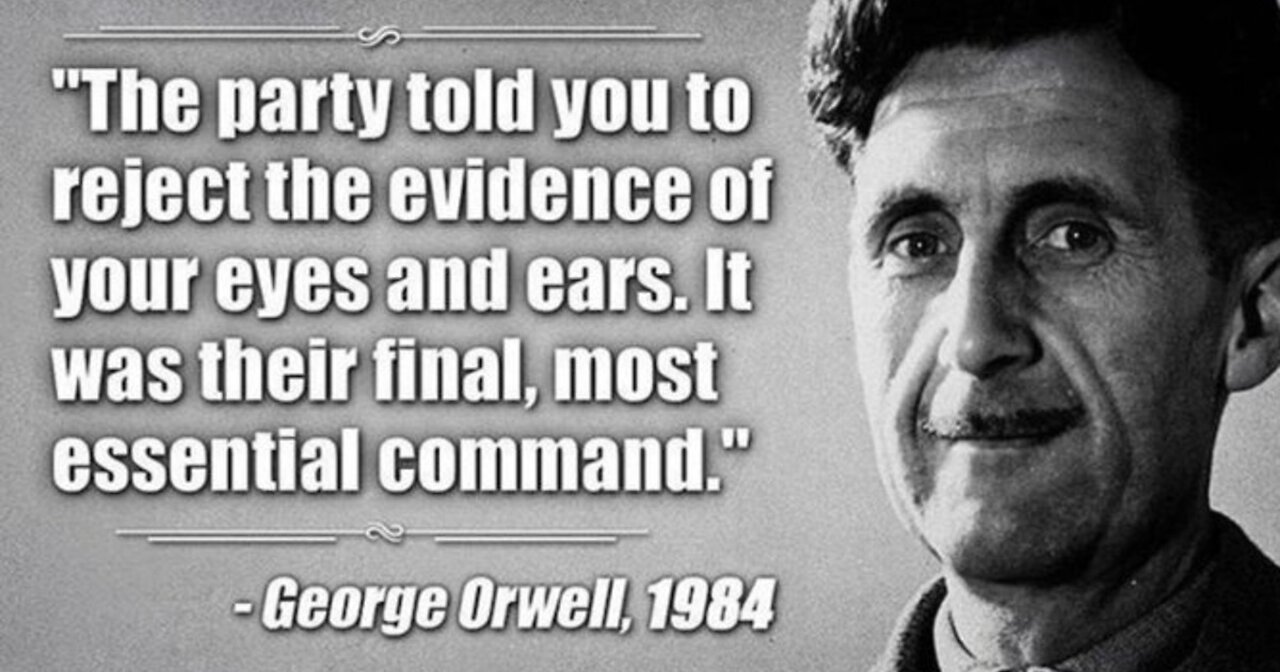 "It Was Their Final, Most Essential Command"