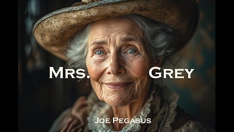 Mrs. Grey