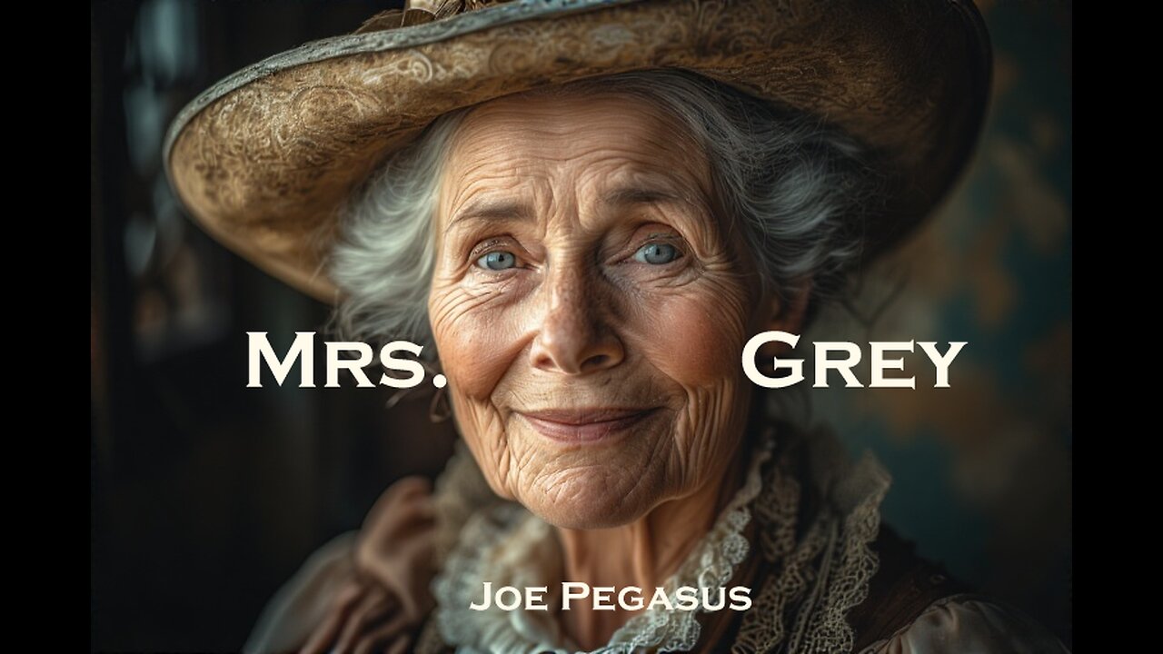 Mrs. Grey