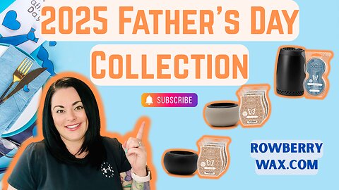 2025 Father's Day Collection