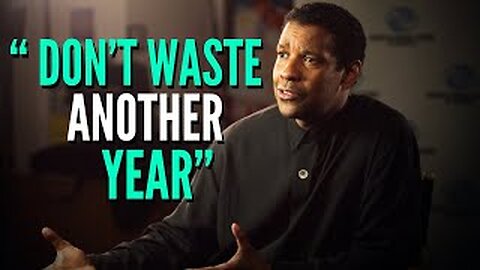 Don't Make a Living Make An IMPACT | Denzel Washington (Motivation 2025)
