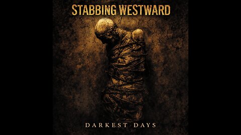 Stabbing Westward - Darkest Days