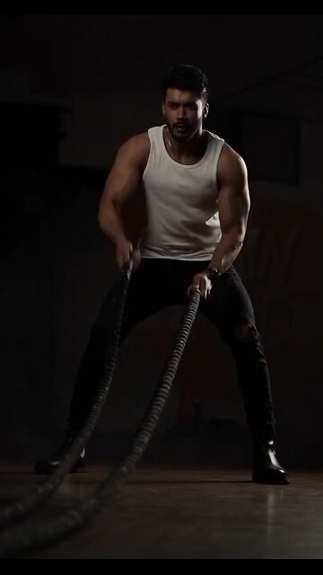 Unlock Your Full Potential and Conquer Every Challenge with Unstoppable Determination! 💥💪