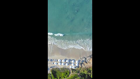 The Most Beautiful Sea in the World