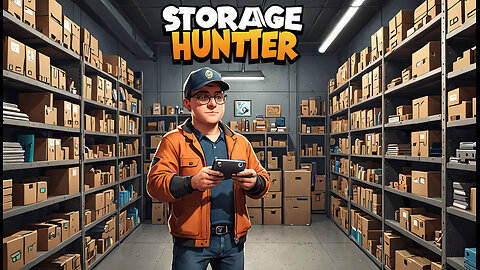 I'm a PRO Treasure Hunter Digging Out Hidden Gems!