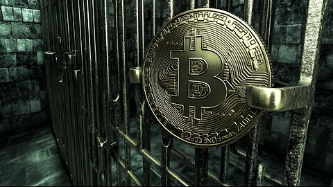 Bitcoin and the Final Boss