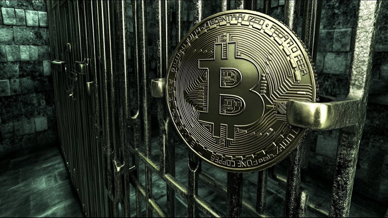 Bitcoin and the Final Boss