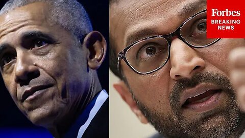 Patel Questioned About Alleged Obama Actions On Clinton Email Server Probe