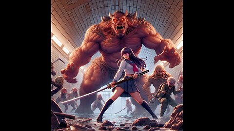 Operation Abyss New Tokyo Legacy monster stream