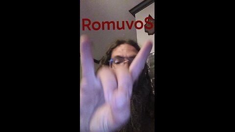 Bands you should know with Count Ragnar #HOVR #bandsyoushouldknow