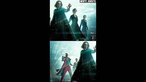 cuál escoges pastilla roja o pastilla azul