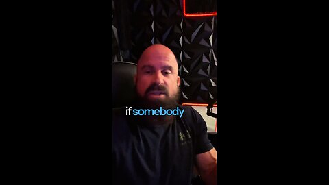 Q n A “Can I Take Peptides After Cancer?” - Dr Trevor Bachmeyer