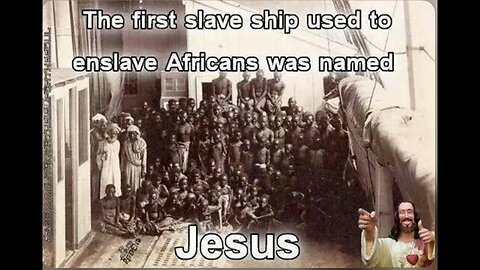 (17 Aug 25) The Greatest Redemption Story of All Ages !