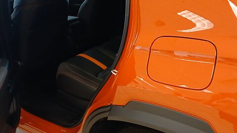 Honda Passport™ Trailsport video for private equity financing offer