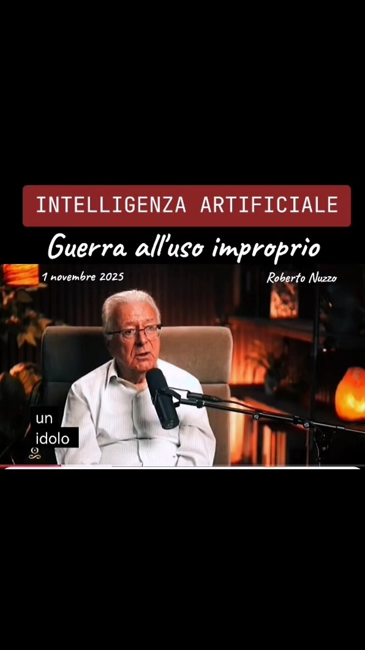 INTELLIGENZA ARTIFICIALE - IL PROF FEDERICO FAGGIN: <<Non sopravvalutiamola. È solo una macchina che esegue le istruzioni. Non sa ragionare>>